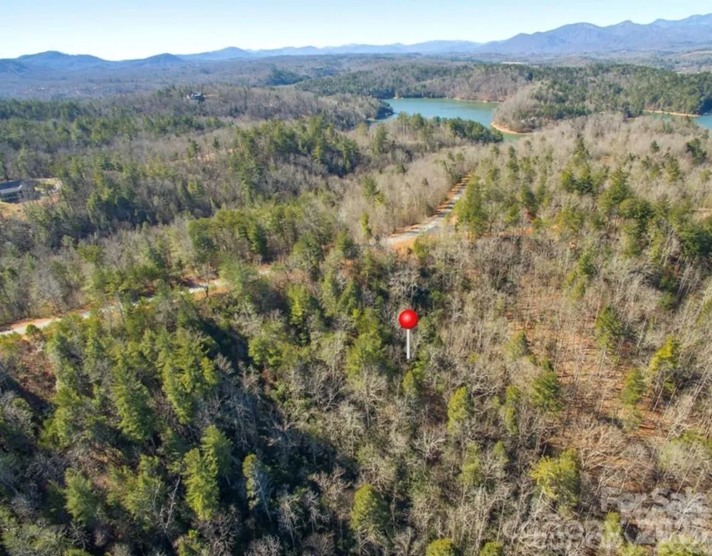 35-12 Sycamore Drive #35-12 Nebo, NC 28761