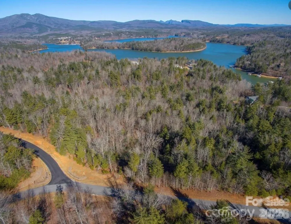 35-12 Sycamore Drive #35-12 Nebo, NC 28761