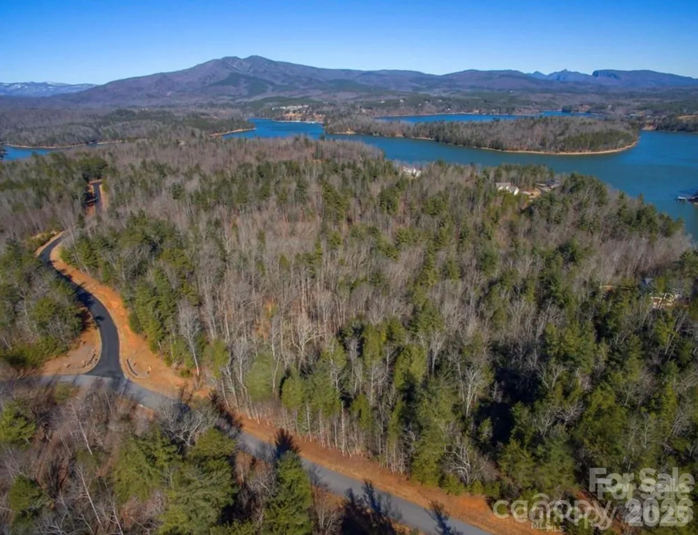 35-12 Sycamore Drive #35-12 Nebo, NC 28761
