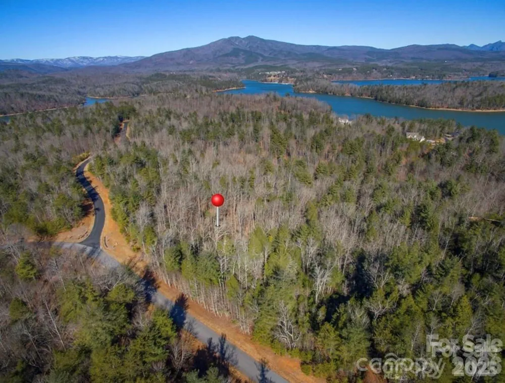 35-12 Sycamore Drive #35-12 Nebo, NC 28761