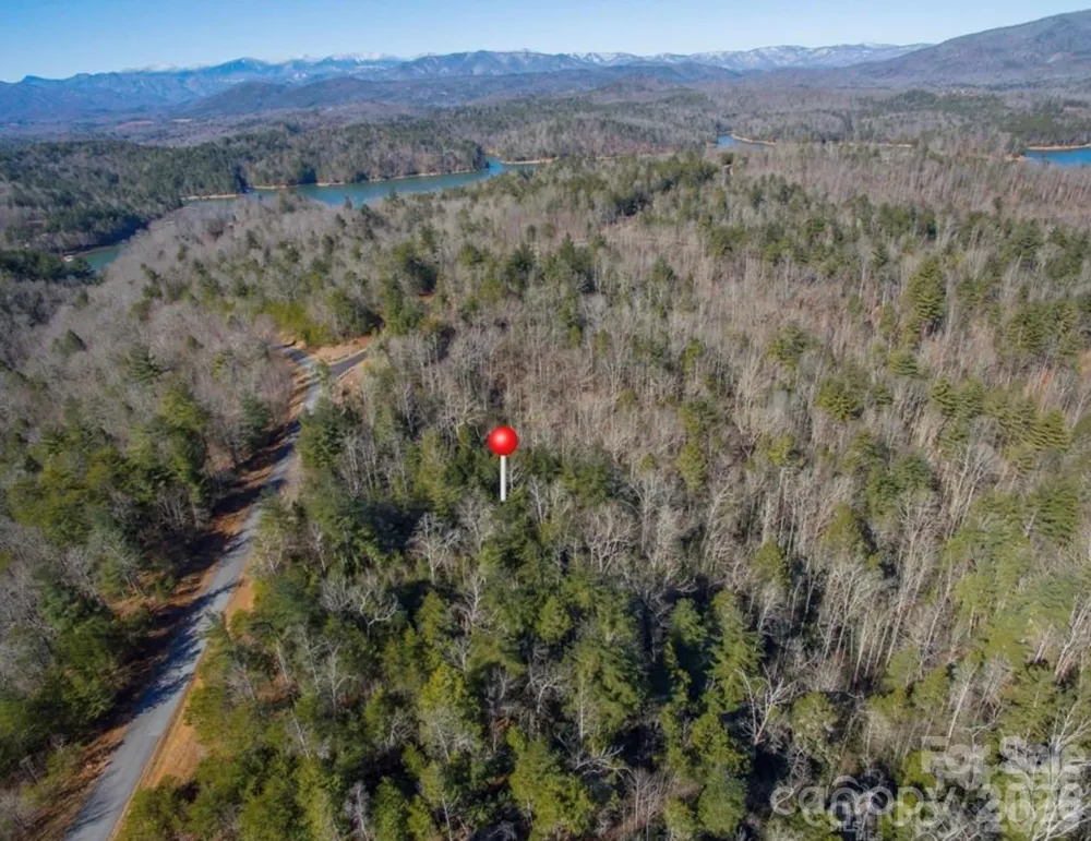 35-12 Sycamore Drive #35-12 Nebo, NC 28761