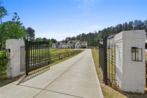 2694 Thompson Mill Road