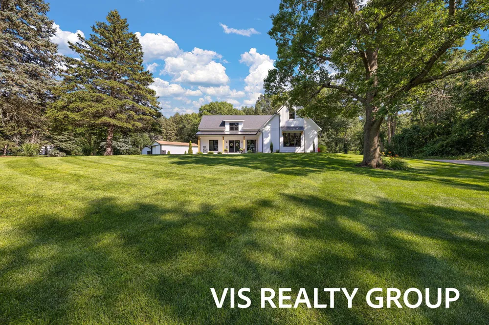 15762 Pruin Street #Lot A & C.1 Spring Lake, MI 49456