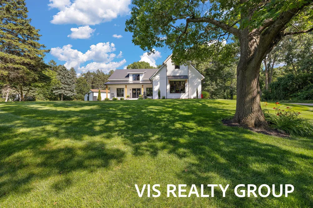 15762 Pruin Street #Lot A & C.1 Spring Lake, MI 49456