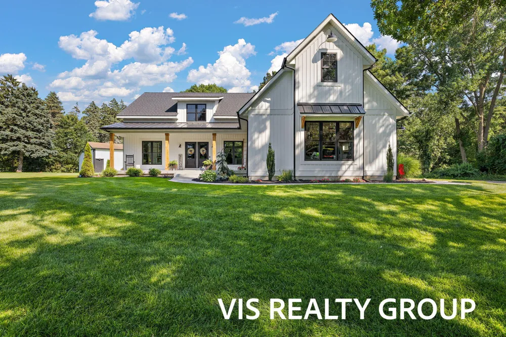 15762 Pruin Street #Lot A & C.1 Spring Lake, MI 49456