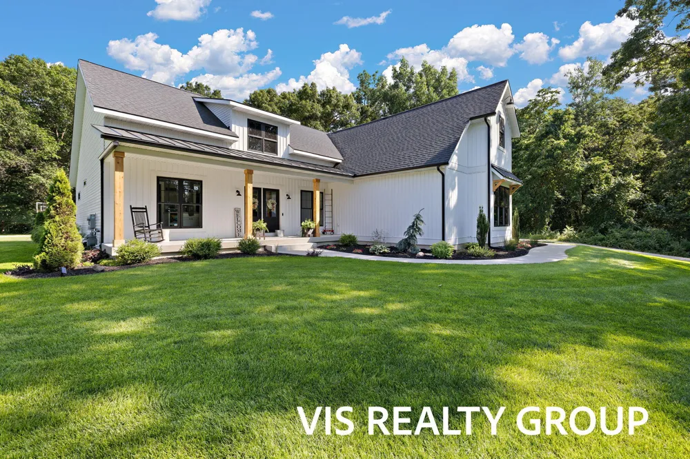 15762 Pruin Street #Lot A & C.1 Spring Lake, MI 49456