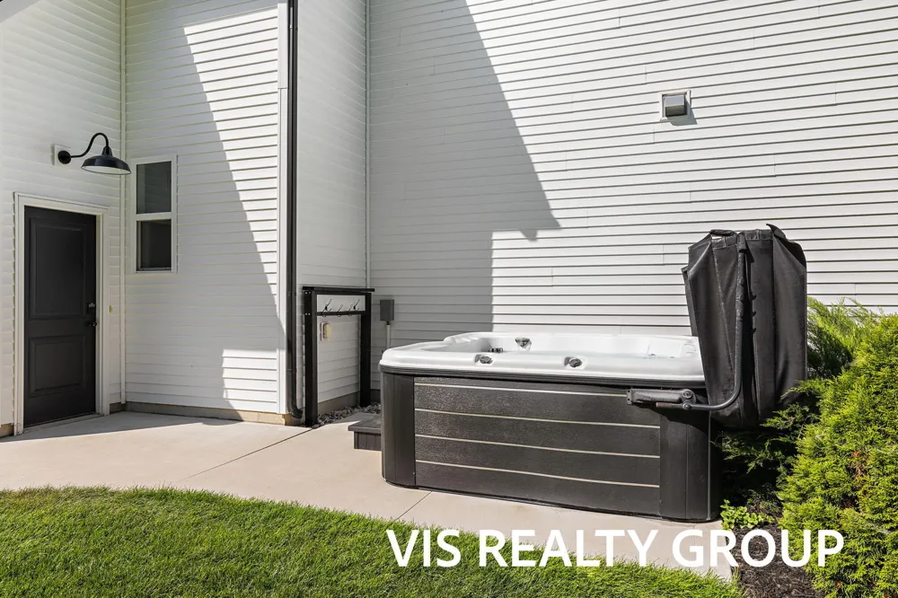 15762 Pruin Street #Lot A & C.1 Spring Lake, MI 49456