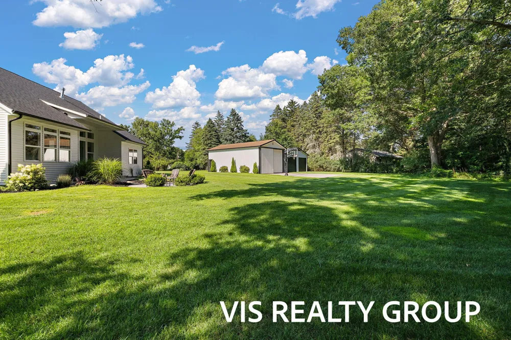 15762 Pruin Street #Lot A & C.1 Spring Lake, MI 49456