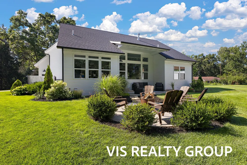 15762 Pruin Street #Lot A & C.1 Spring Lake, MI 49456