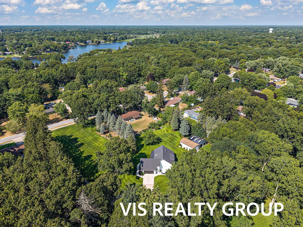 15762 Pruin Street #Lot A & C.1 Spring Lake, MI 49456
