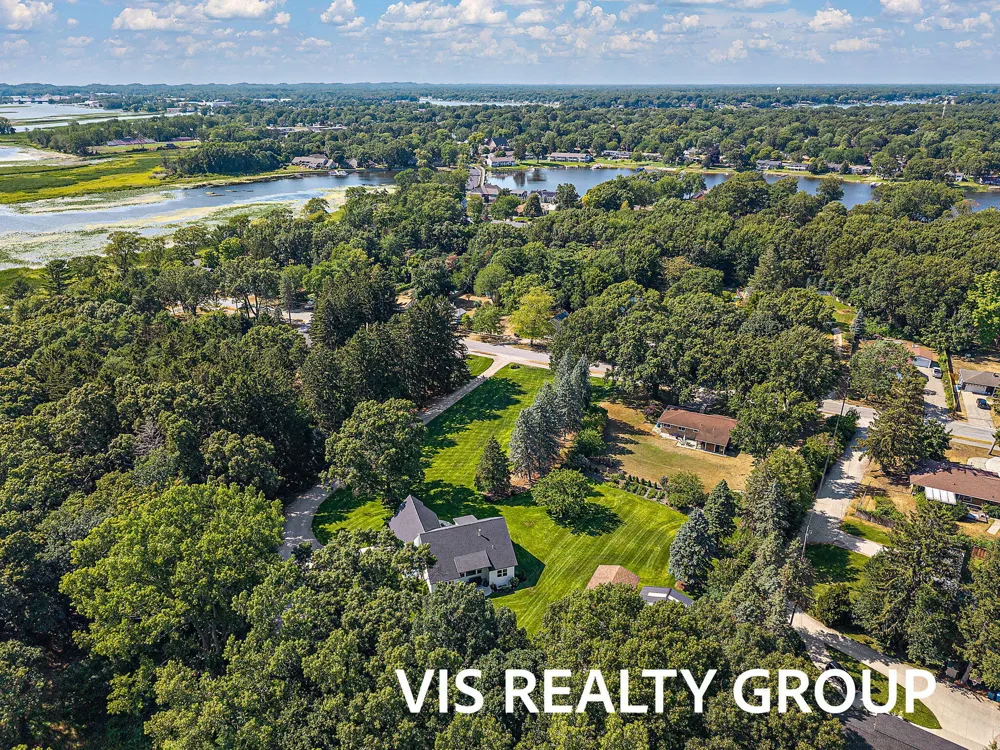 15762 Pruin Street #Lot A & C.1 Spring Lake, MI 49456
