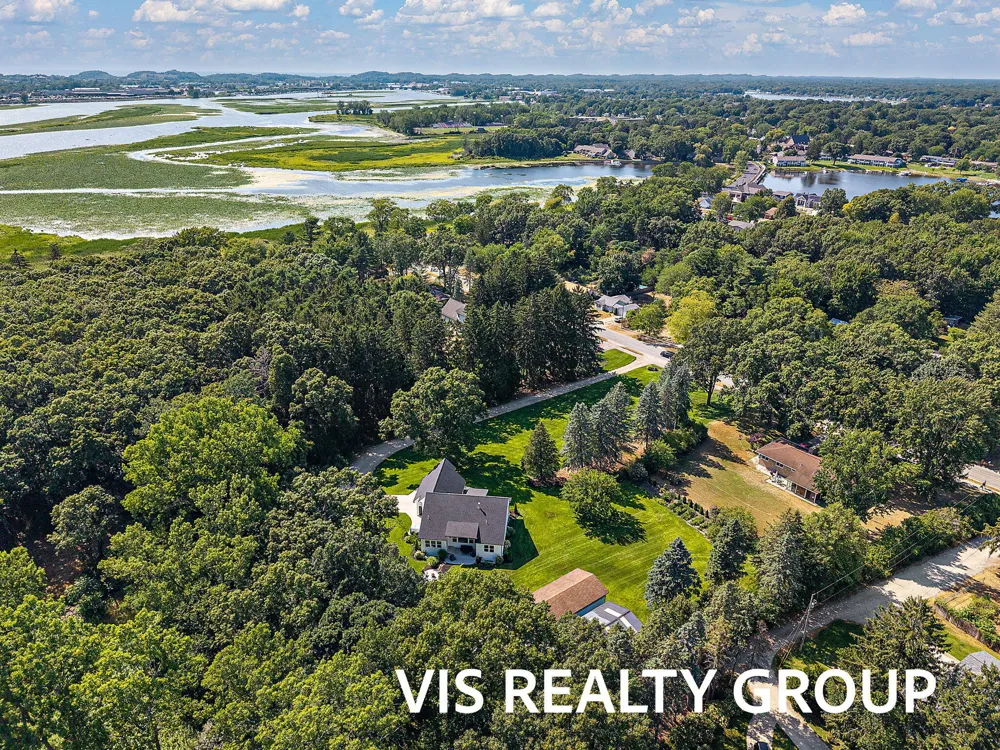 15762 Pruin Street #Lot A & C.1 Spring Lake, MI 49456