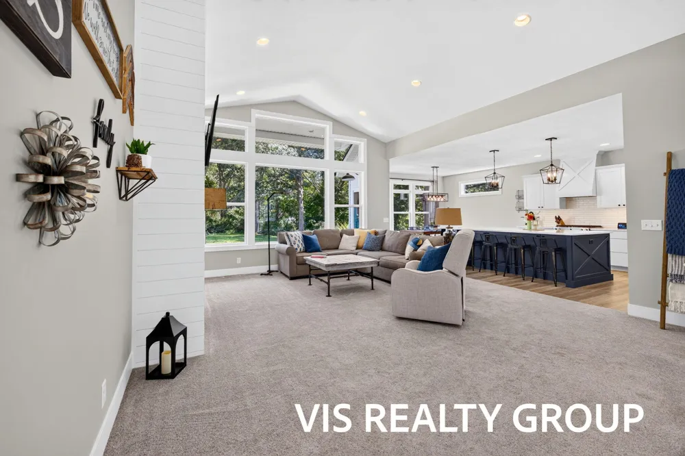 15762 Pruin Street #Lot A & C.1 Spring Lake, MI 49456