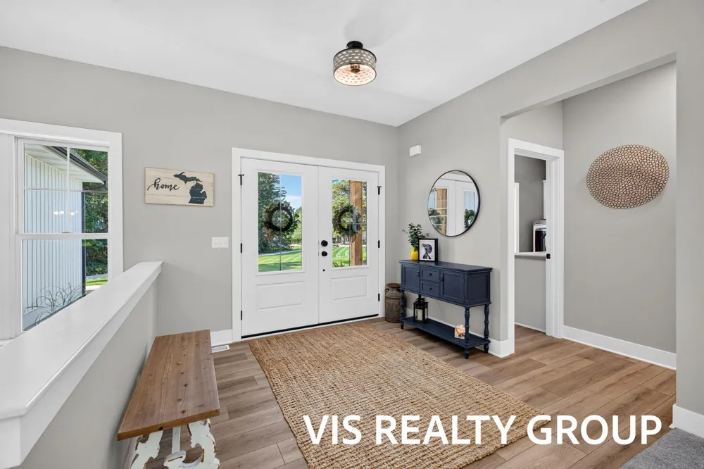 15762 Pruin Street #Lot A & C.1 Spring Lake, MI 49456