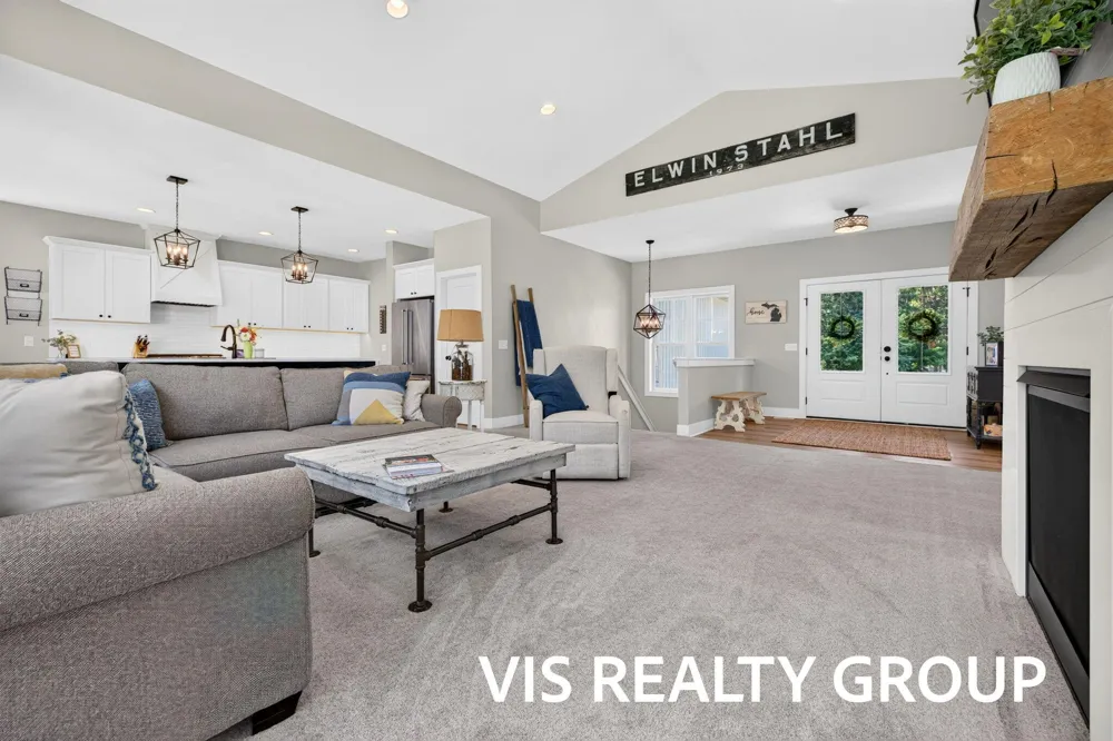 15762 Pruin Street #Lot A & C.1 Spring Lake, MI 49456