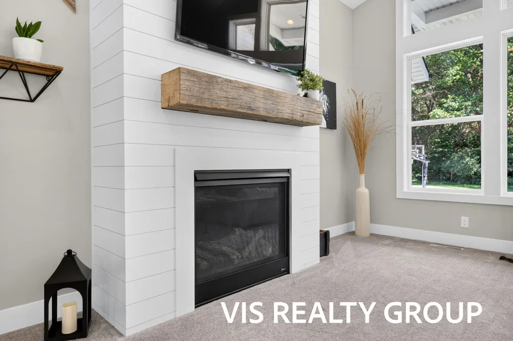 15762 Pruin Street #Lot A & C.1 Spring Lake, MI 49456