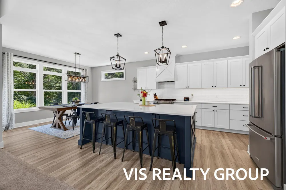 15762 Pruin Street #Lot A & C.1 Spring Lake, MI 49456