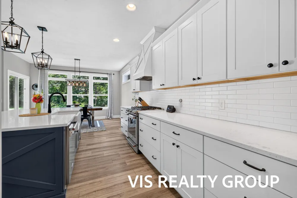 15762 Pruin Street #Lot A & C.1 Spring Lake, MI 49456