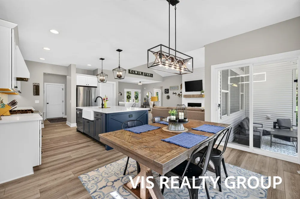 15762 Pruin Street #Lot A & C.1 Spring Lake, MI 49456