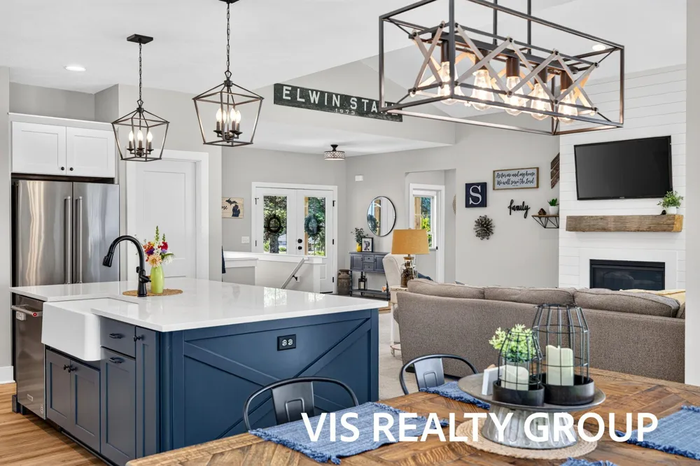 15762 Pruin Street #Lot A & C.1 Spring Lake, MI 49456