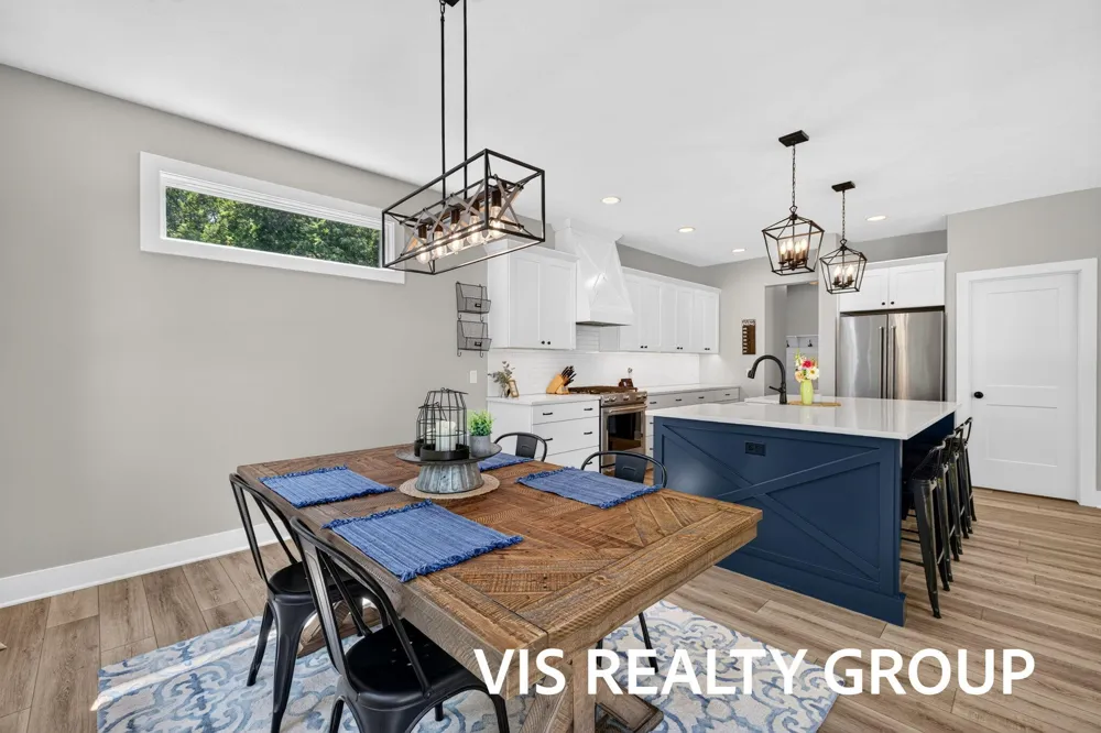 15762 Pruin Street #Lot A & C.1 Spring Lake, MI 49456