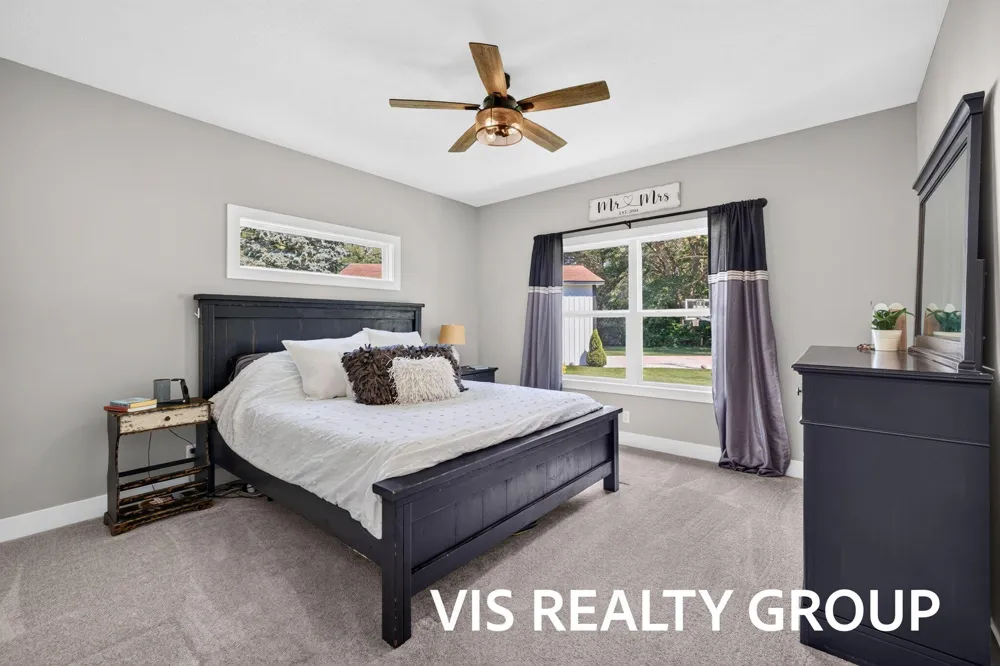 15762 Pruin Street #Lot A & C.1 Spring Lake, MI 49456