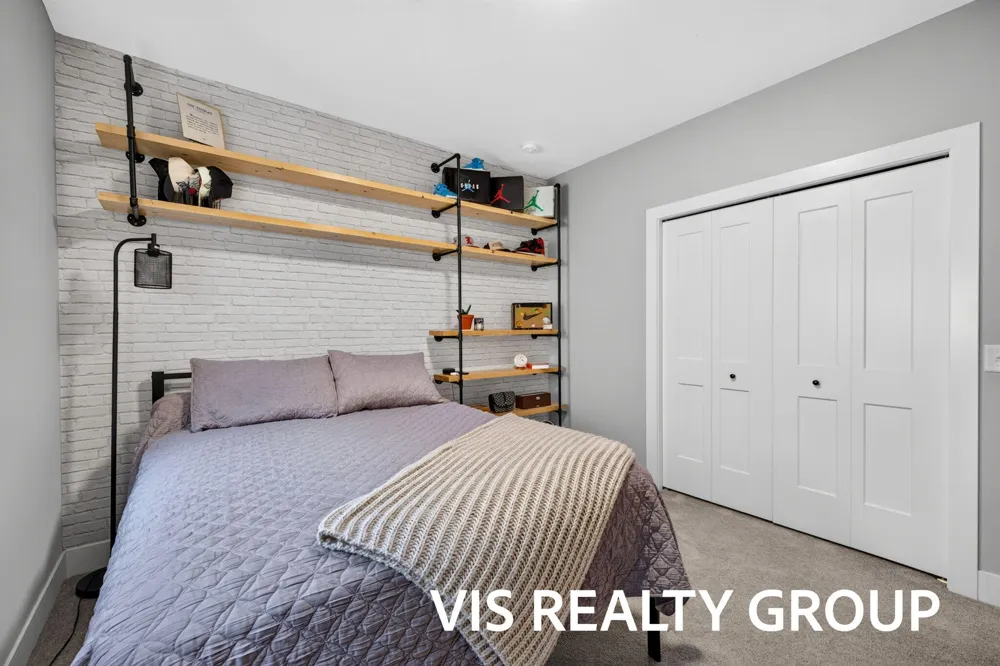 15762 Pruin Street #Lot A & C.1 Spring Lake, MI 49456