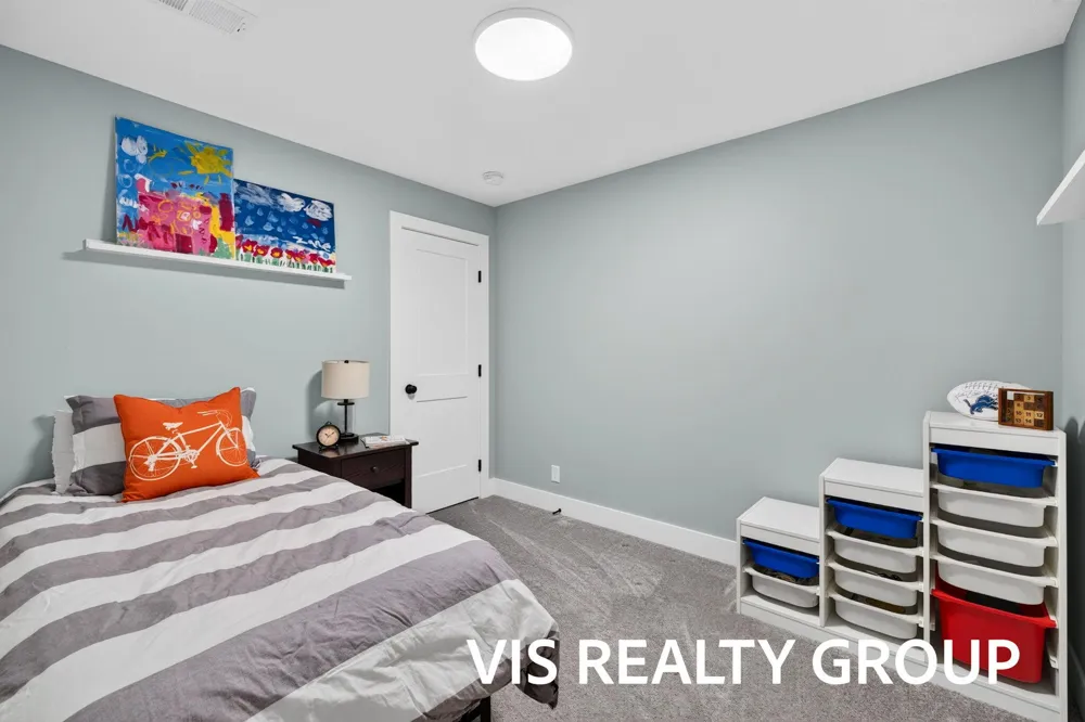 15762 Pruin Street #Lot A & C.1 Spring Lake, MI 49456