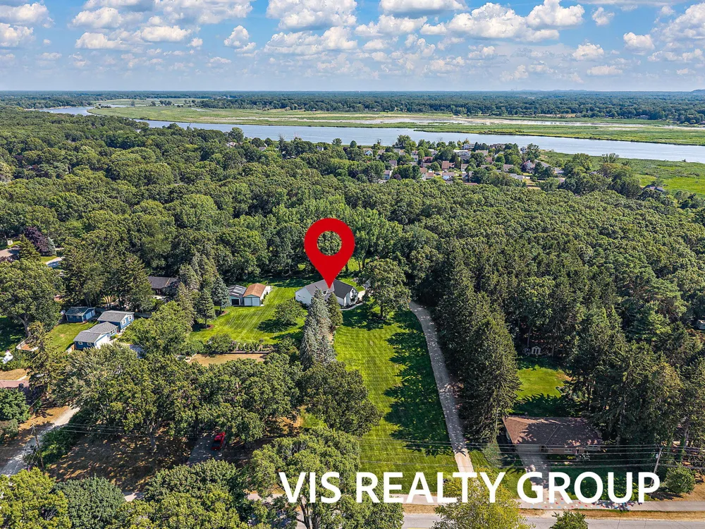 15762 Pruin Street #Lot A & C.1 Spring Lake, MI 49456