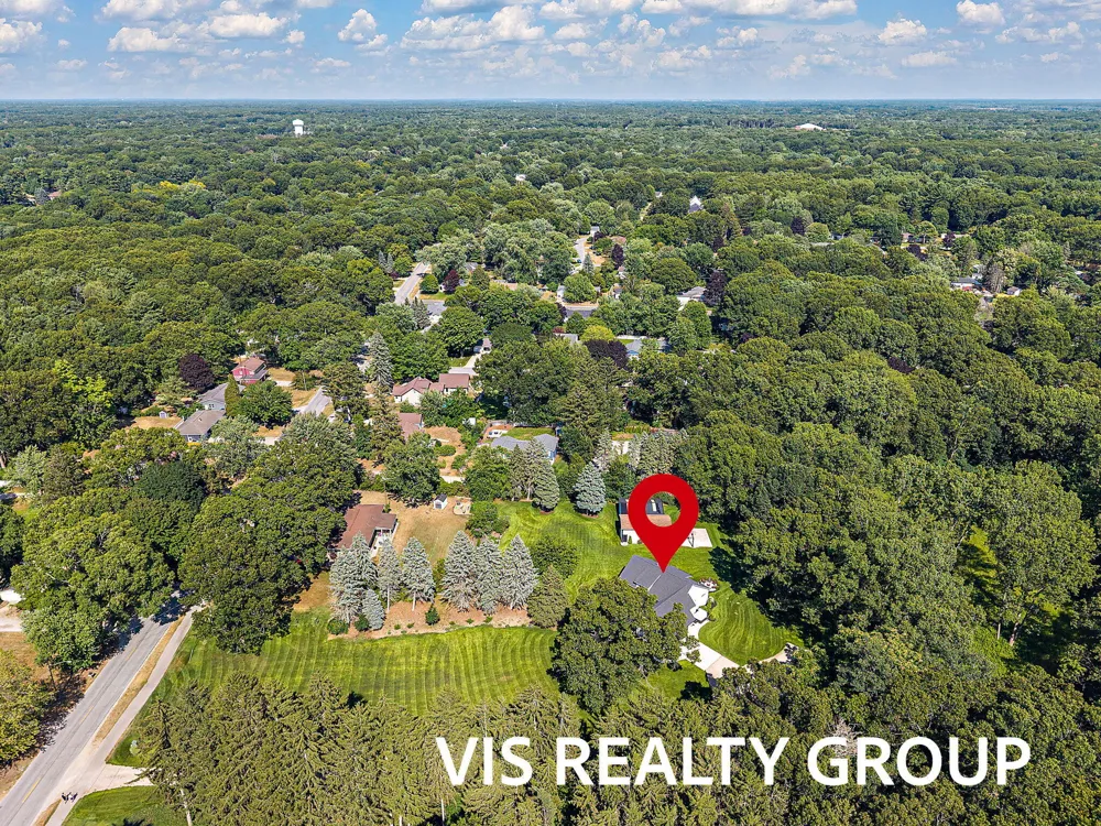 15762 Pruin Street #Lot A & C.1 Spring Lake, MI 49456