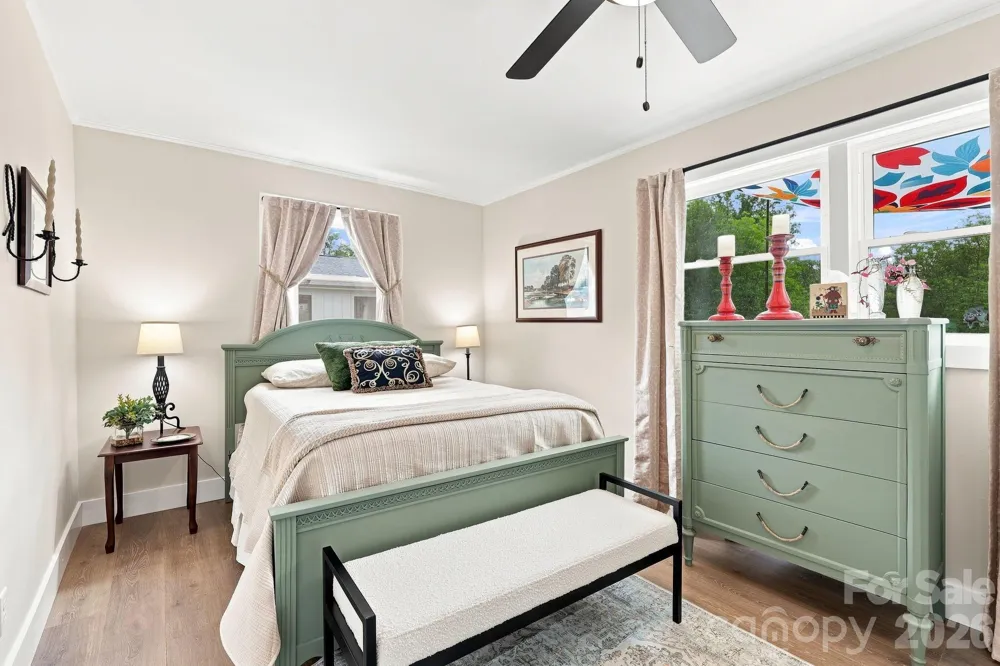 107 Burkemont Avenue Morganton, NC 28655