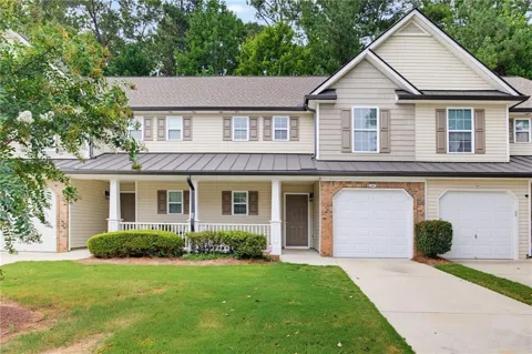 106 Darbys Crossing Court