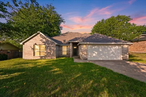 440 Pecan Drive