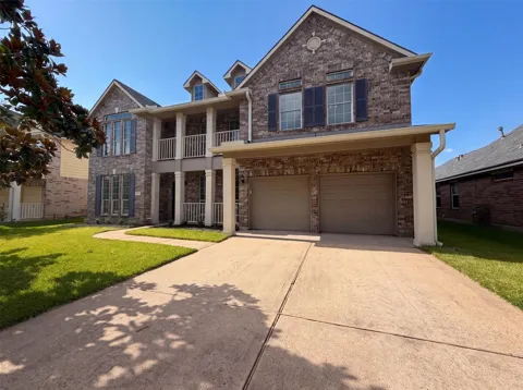 11314 Sailwing Creek Court