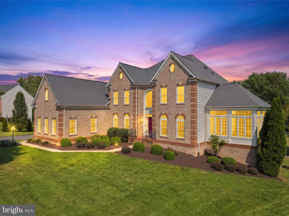 3508 FINISH LINE DRIVE Gainesville, VA 20155