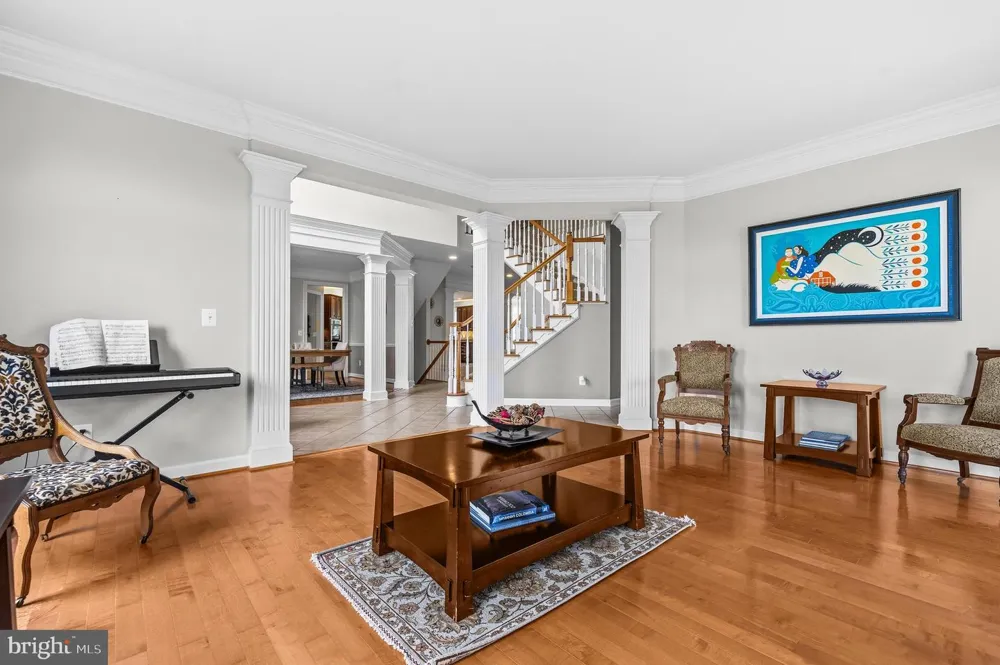 3508 FINISH LINE DRIVE Gainesville, VA 20155