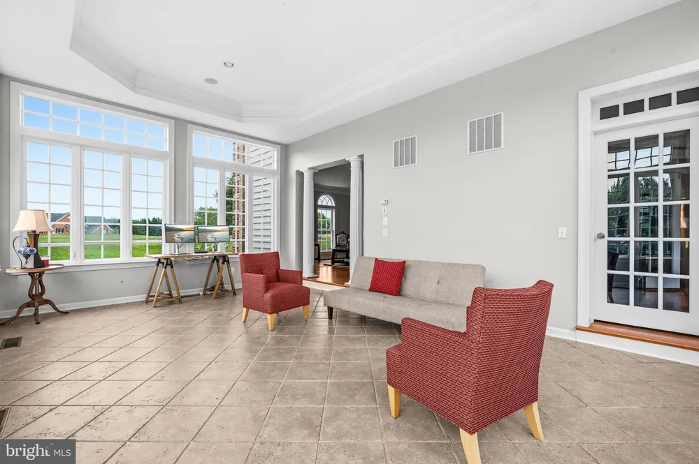 3508 FINISH LINE DRIVE Gainesville, VA 20155