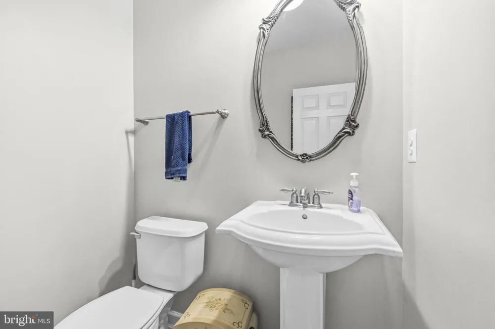 3508 FINISH LINE DRIVE Gainesville, VA 20155