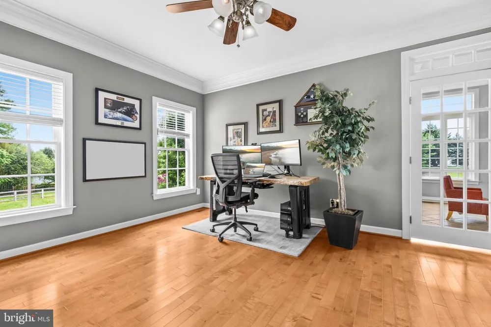 3508 FINISH LINE DRIVE Gainesville, VA 20155