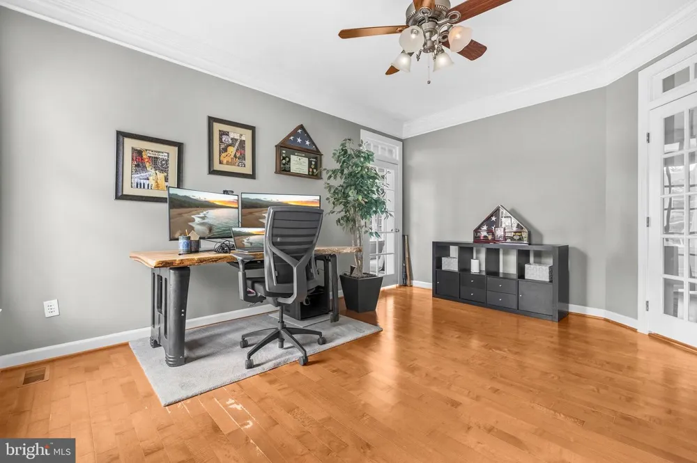3508 FINISH LINE DRIVE Gainesville, VA 20155
