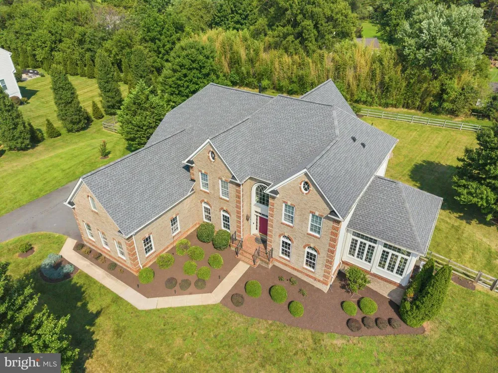 3508 FINISH LINE DRIVE Gainesville, VA 20155