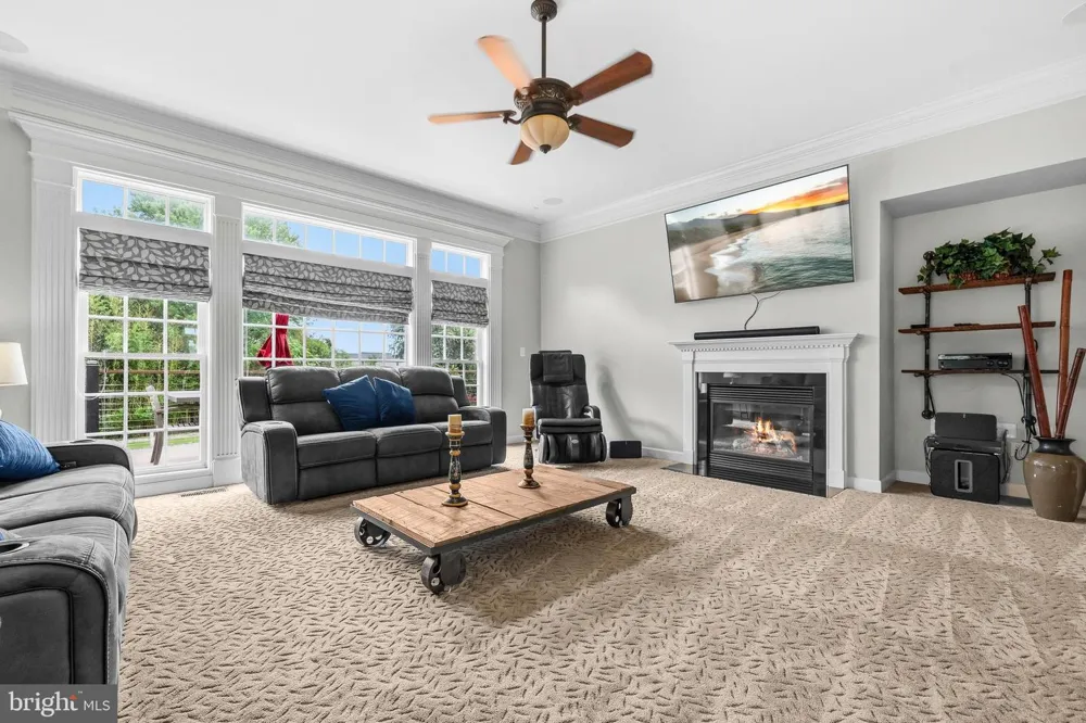 3508 FINISH LINE DRIVE Gainesville, VA 20155