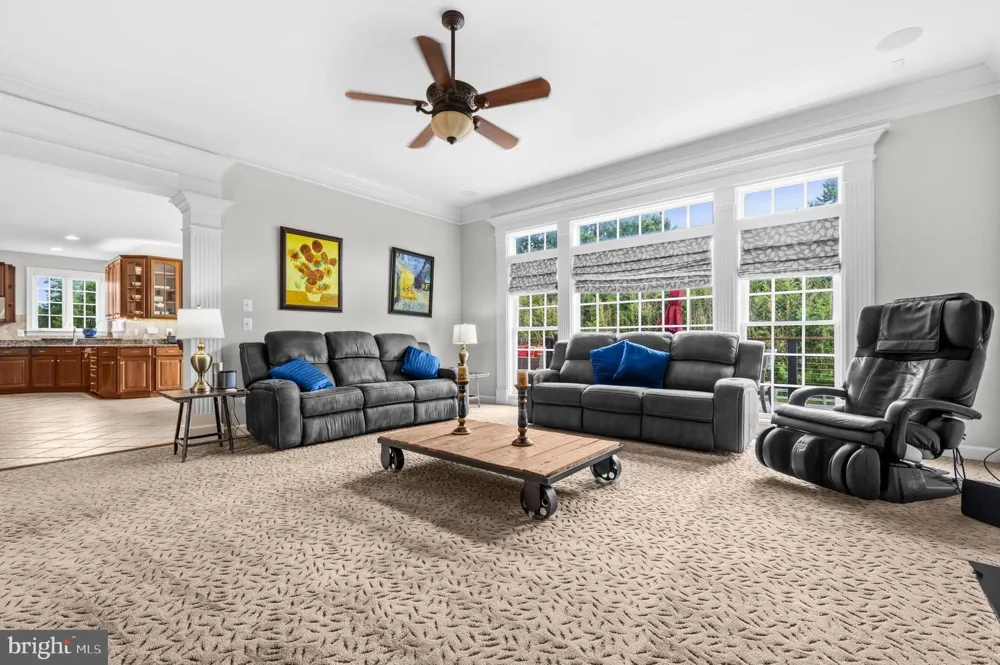 3508 FINISH LINE DRIVE Gainesville, VA 20155
