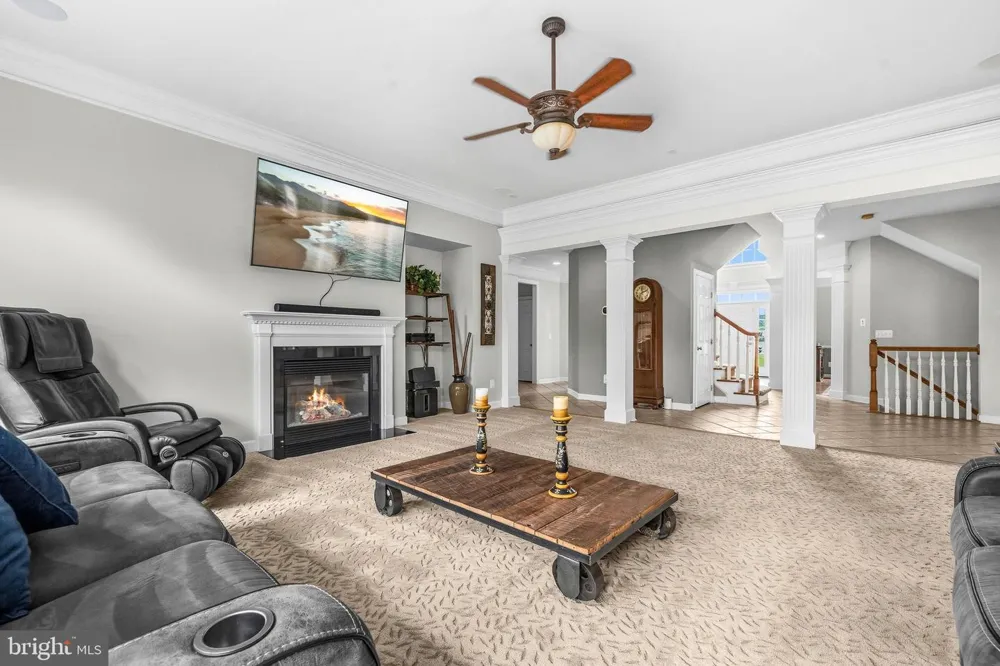 3508 FINISH LINE DRIVE Gainesville, VA 20155