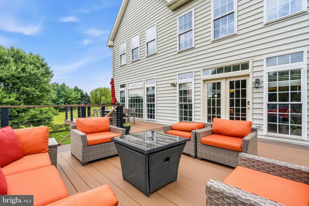 3508 FINISH LINE DRIVE Gainesville, VA 20155