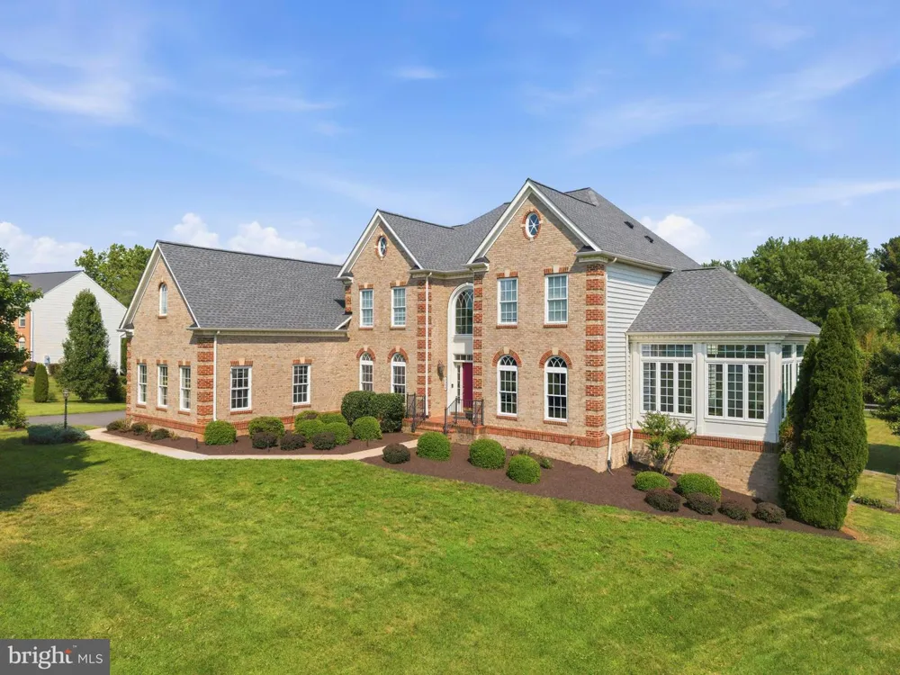 3508 FINISH LINE DRIVE Gainesville, VA 20155