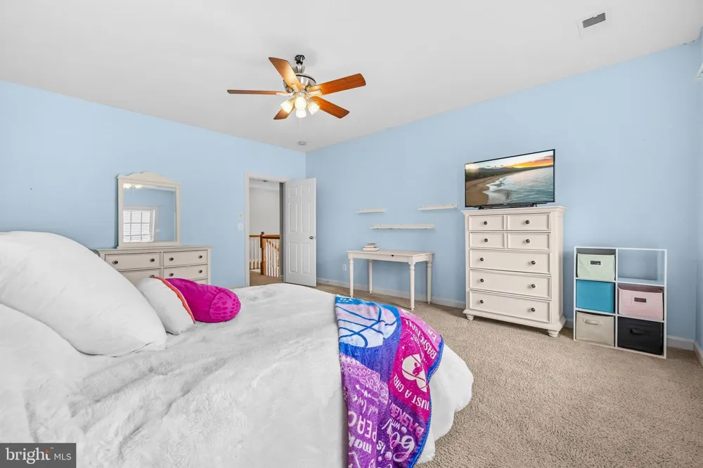 3508 FINISH LINE DRIVE Gainesville, VA 20155