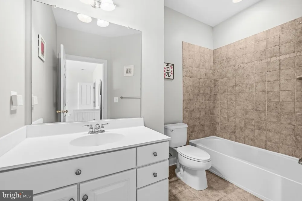 3508 FINISH LINE DRIVE Gainesville, VA 20155