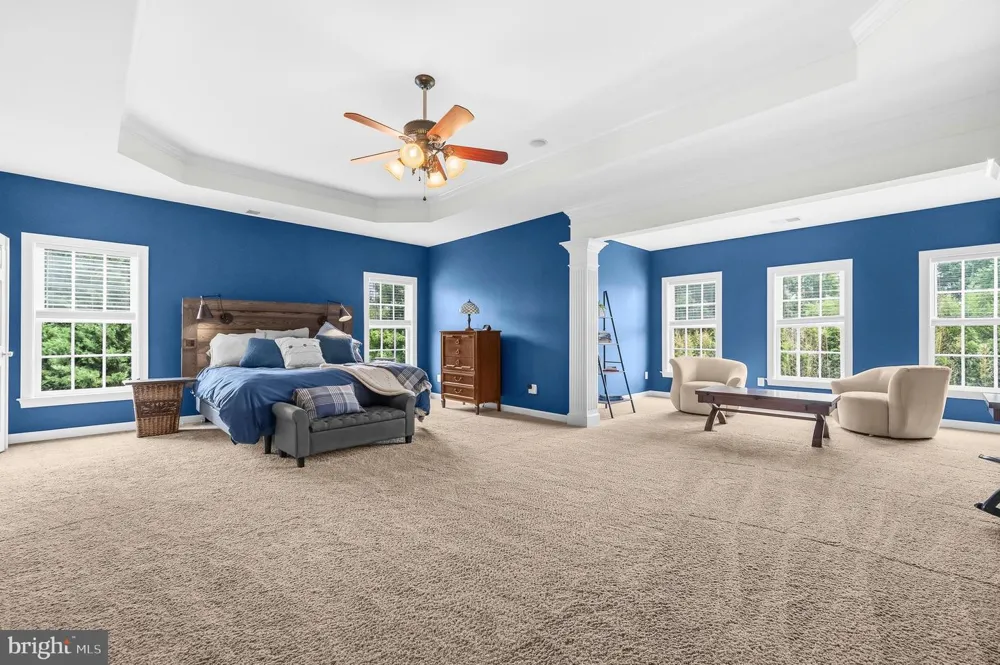 3508 FINISH LINE DRIVE Gainesville, VA 20155