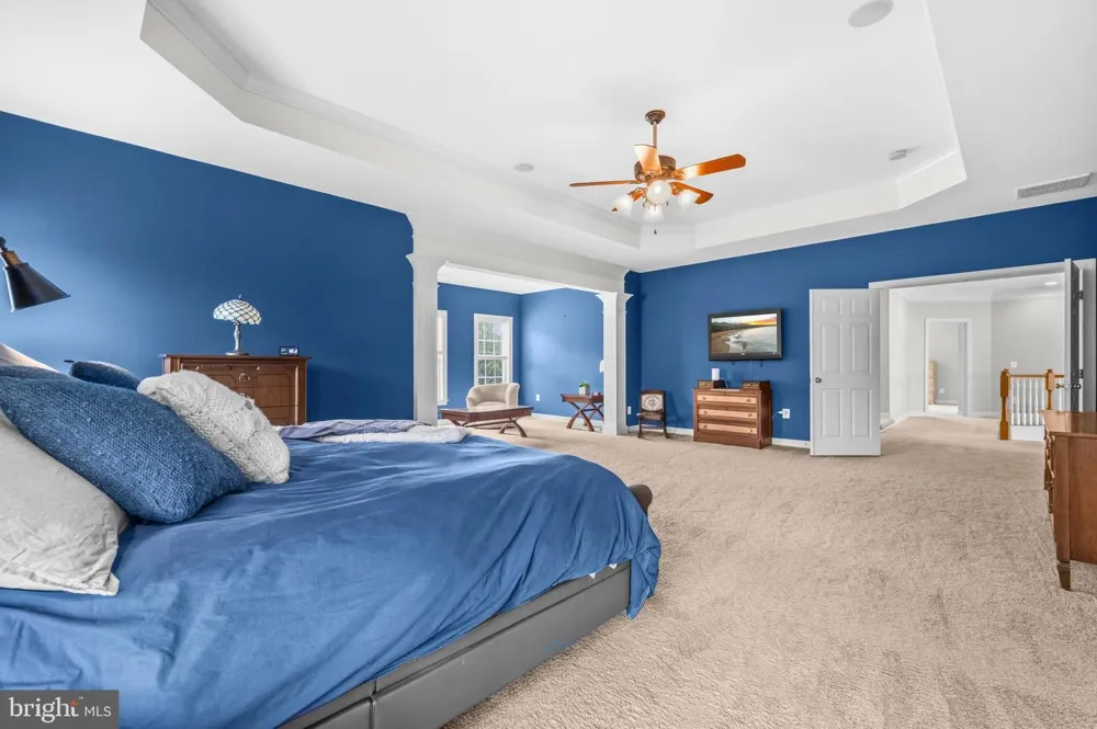 3508 FINISH LINE DRIVE Gainesville, VA 20155